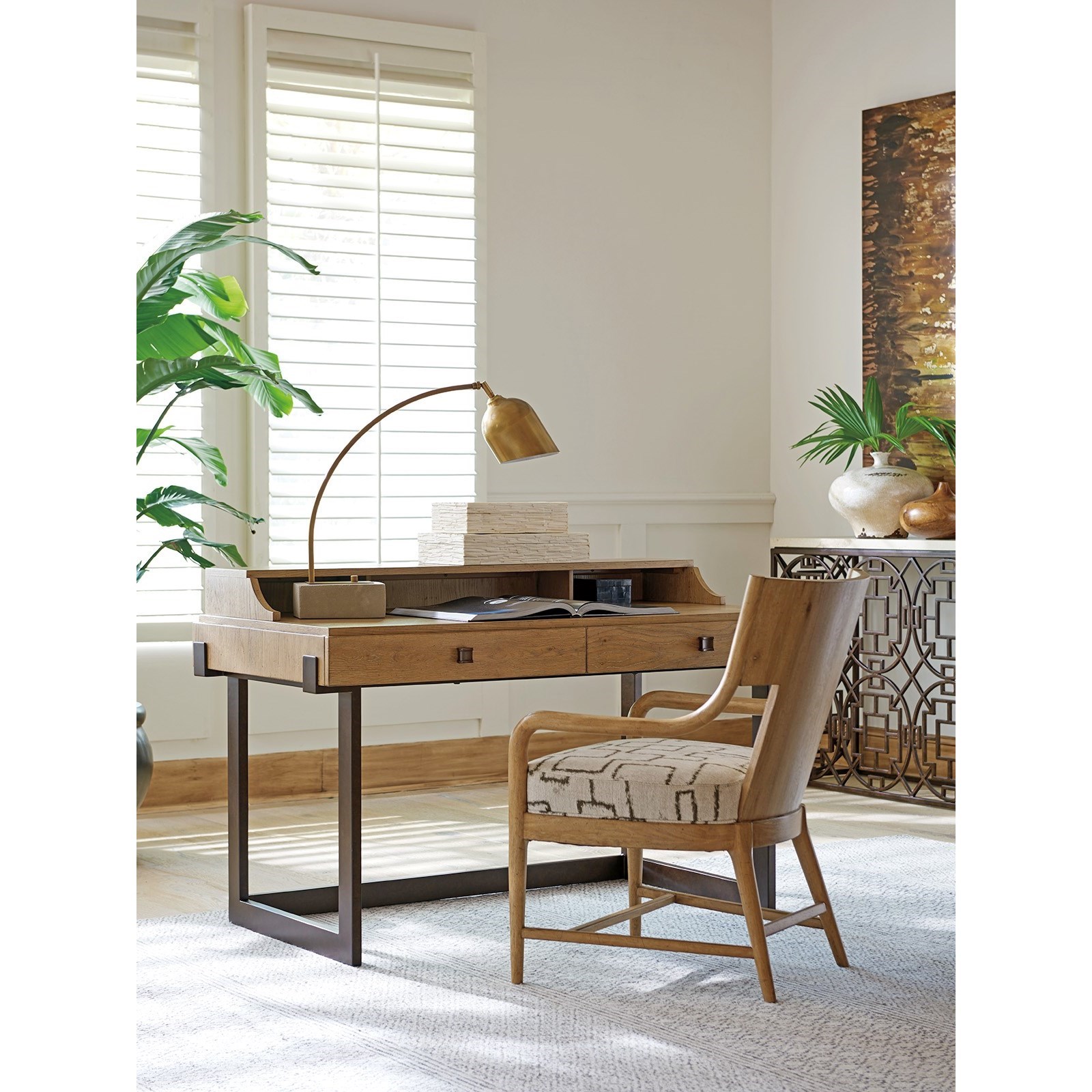 Tommy bahama hotsell desk chair